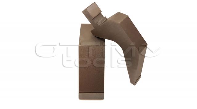 STANDART TƏBƏQƏƏYƏN ALƏT (SAC BÜKMƏ ALƏTİ)